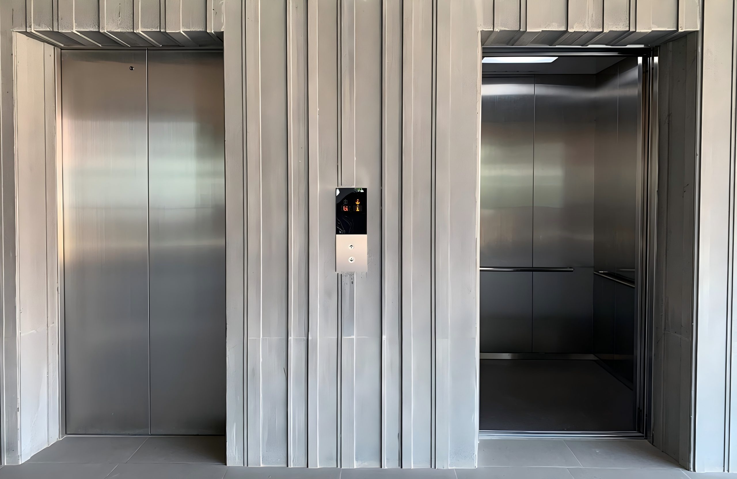 Elevator 1
