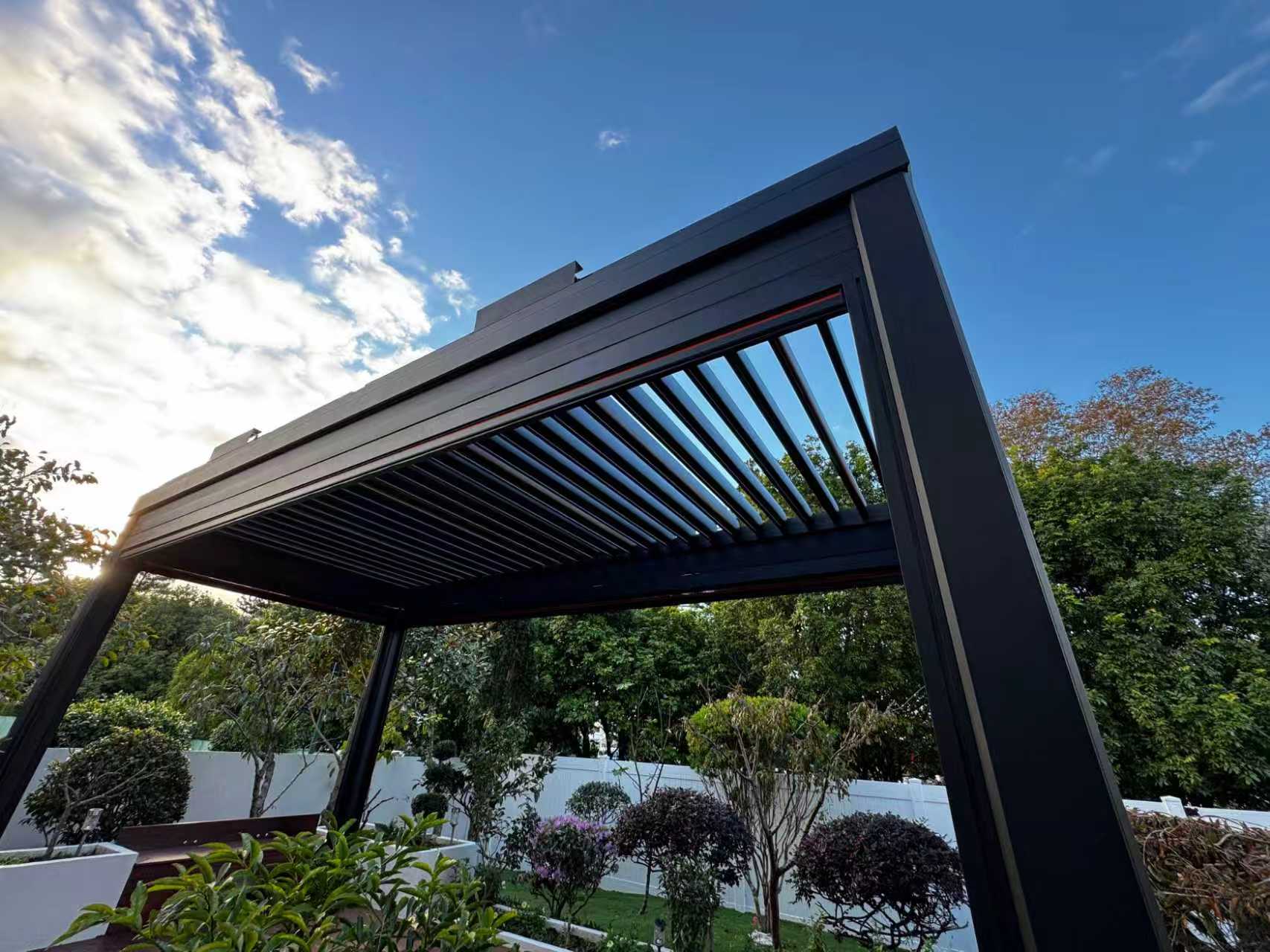 Pergola 1