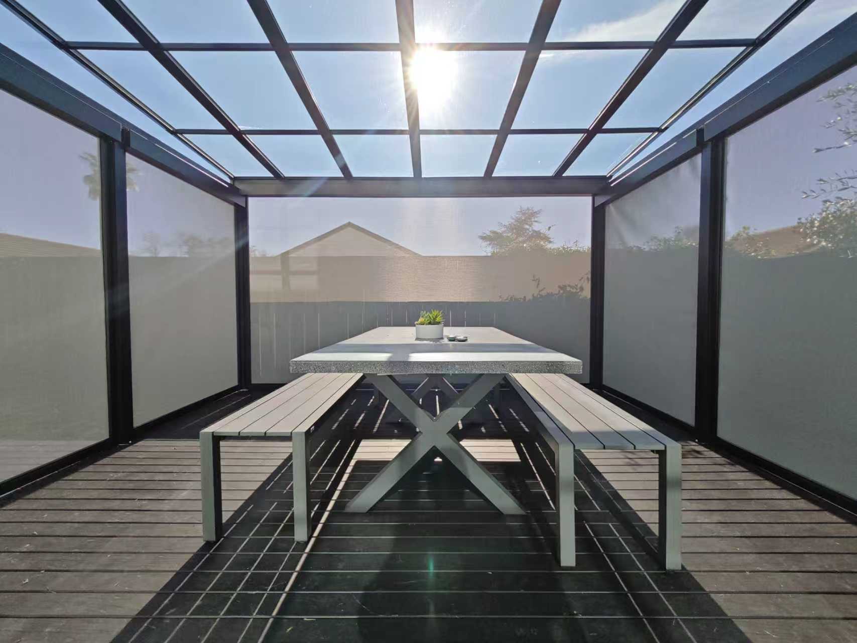 Pergola 2