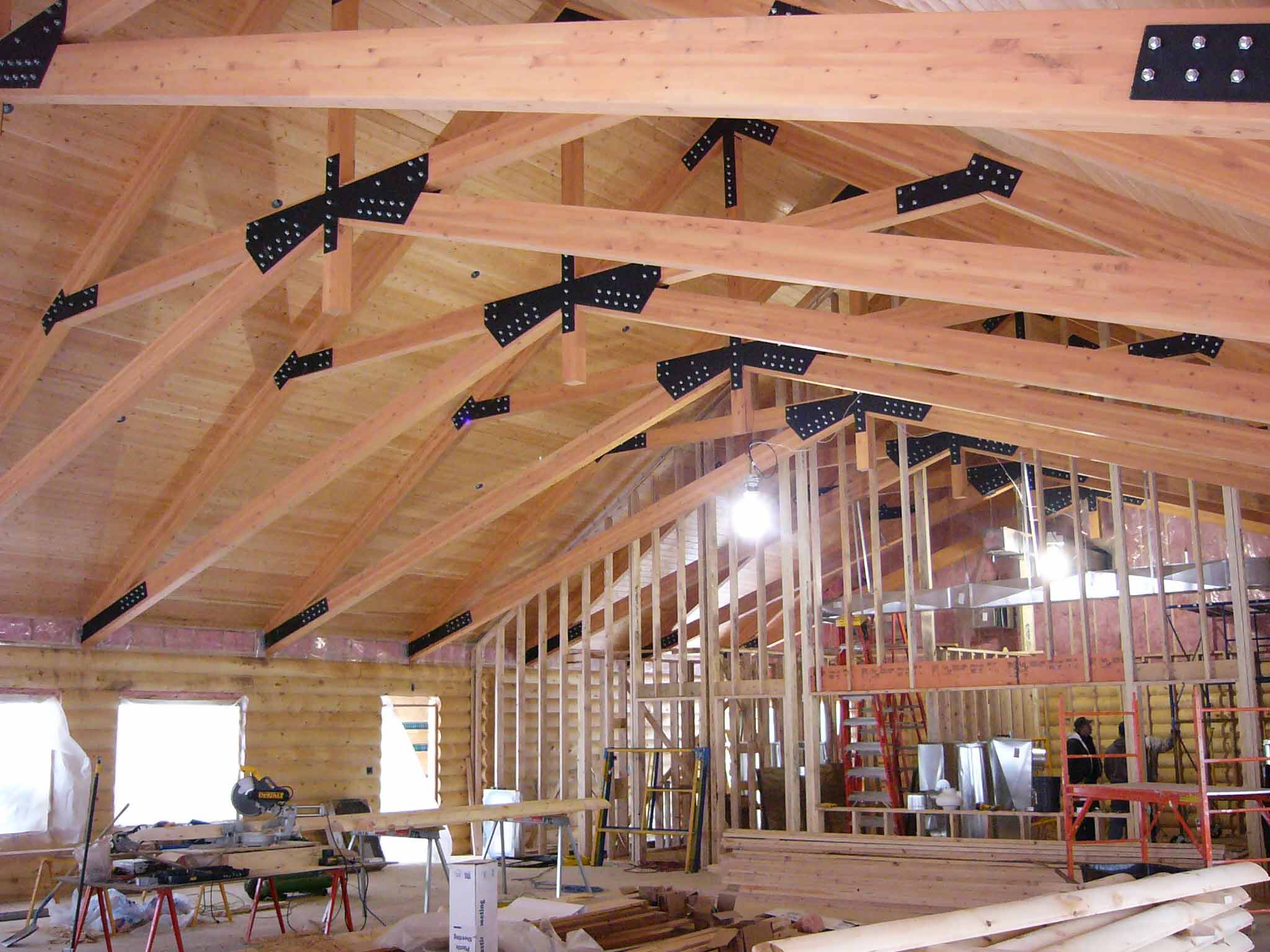 Timber 6
