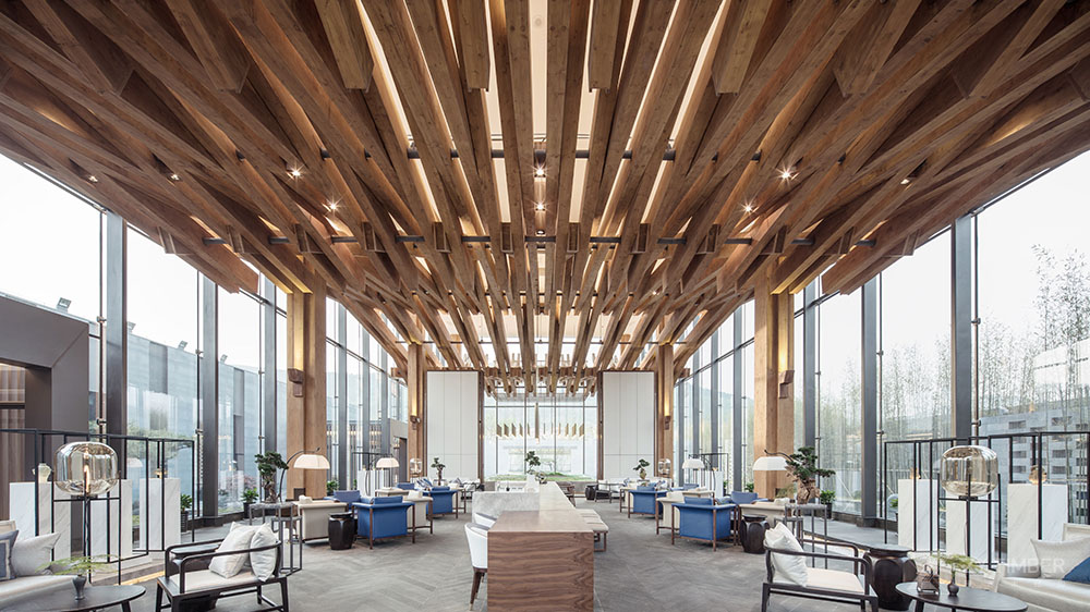 Timber 7